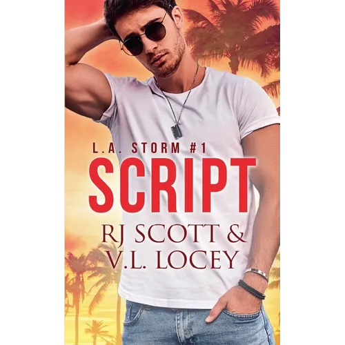 Script - Paperback