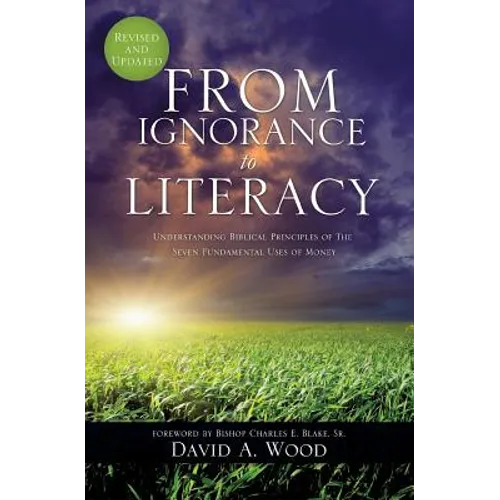 From Ignorance to Literacy - Paperback
