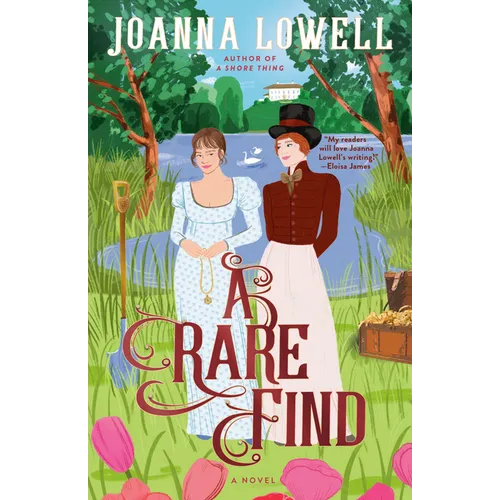 A Rare Find - Paperback