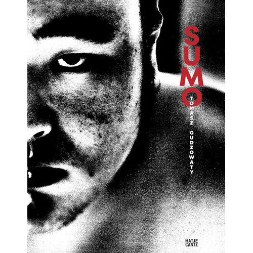 Tomasz Gudzowaty: Sumo - Paperback