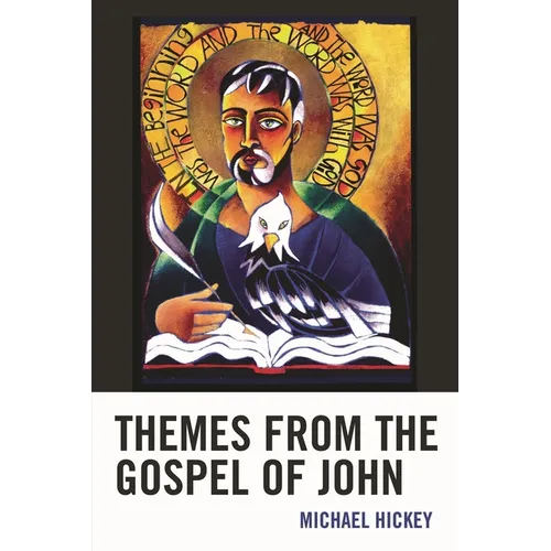 Themes from the Gospel of John - Paperback