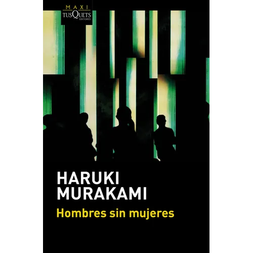 Hombres Sin Mujeres (Relatos) / Men Without Women (Short Stories) - Paperback