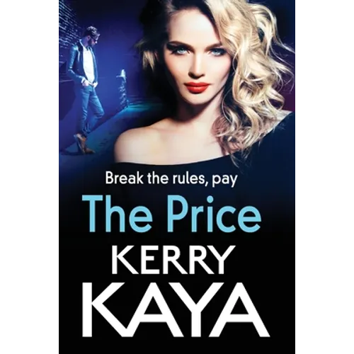 The Price - Paperback