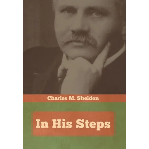 In His Steps - Hardcover