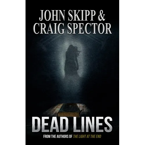 Dead Lines - Paperback