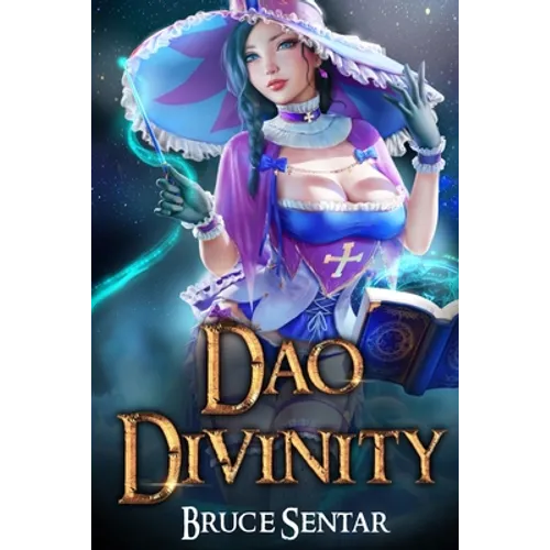 Dao Divnity - Paperback