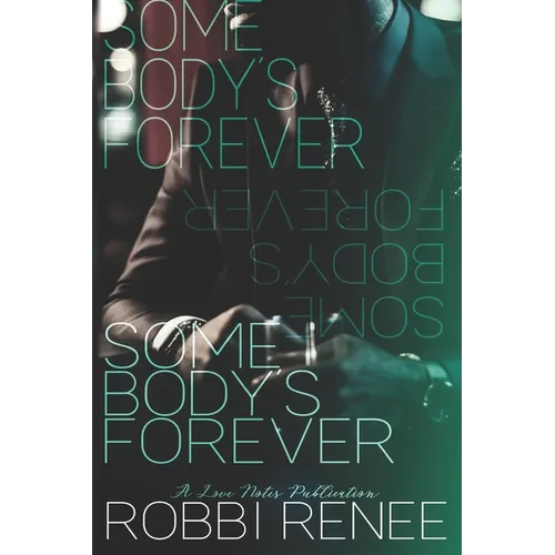 Somebody's Forever - Paperback