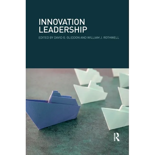 Innovation Leadership - Paperback