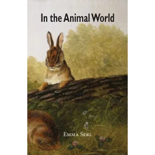In the Animal World - Paperback