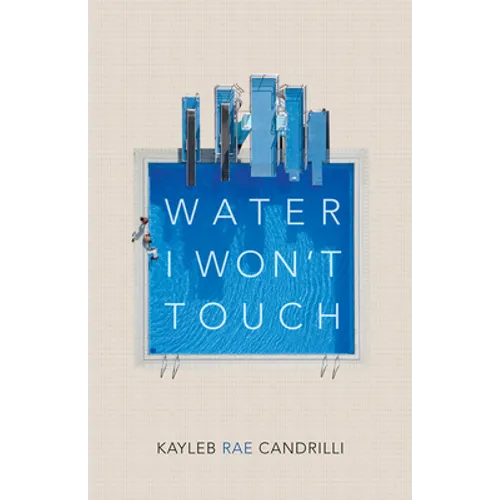 Water I Won't Touch - Paperback