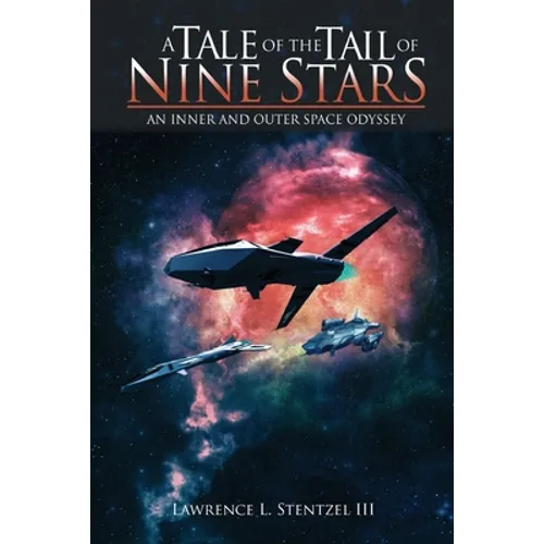 A Tale of the Tail of Nine Stars - Paperback