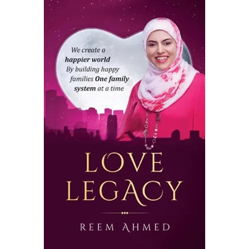 Love Legacy - Paperback