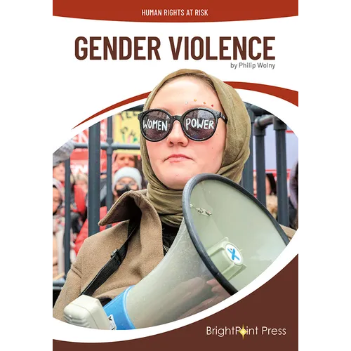 Gender Violence - Hardcover