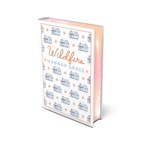 Wildfire: Deluxe Edition Hardcover - Hardcover