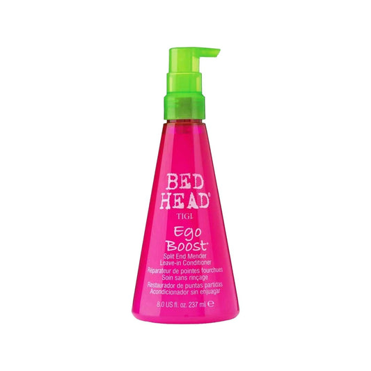 Tigi Bed Head Ego Boost Hair Care Product - 237ml, Enhances Hair Quality & Long-Lasting