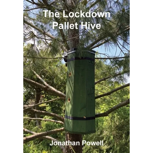 The Lockdown Pallet Hive - Paperback