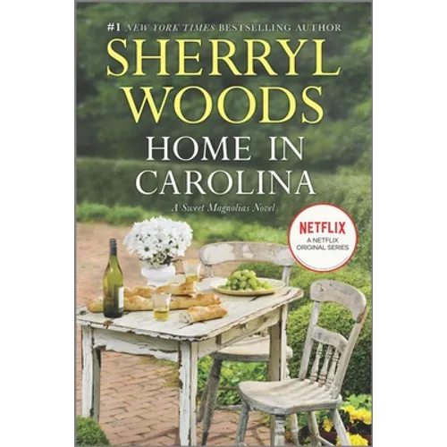 Home in Carolina - Paperback
