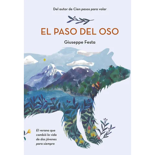 Pasaje del Oso, El - Hardcover