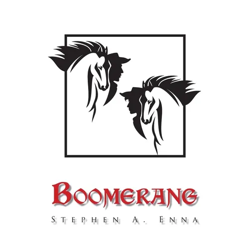 Boomerang: A Plan or Action to Return to the Originator - Paperback