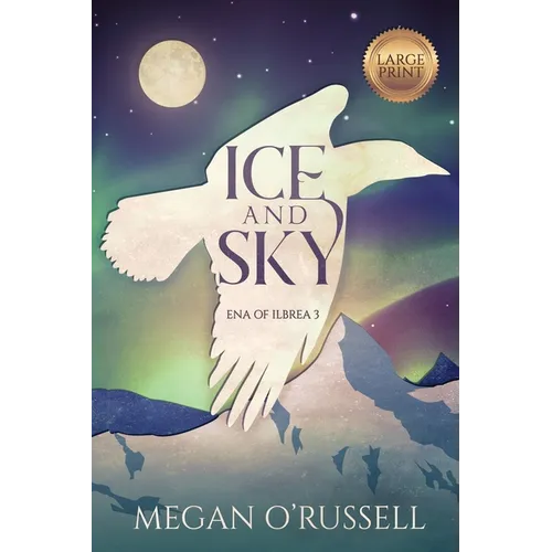Ice and Sky - Paperback