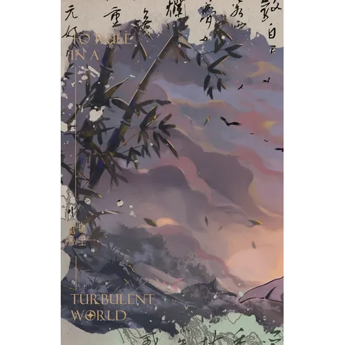 To Rule in a Turbulent World - Paperback