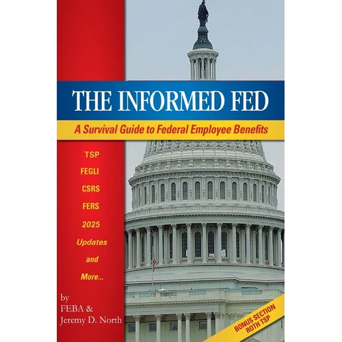 The Informed Fed - Paperback