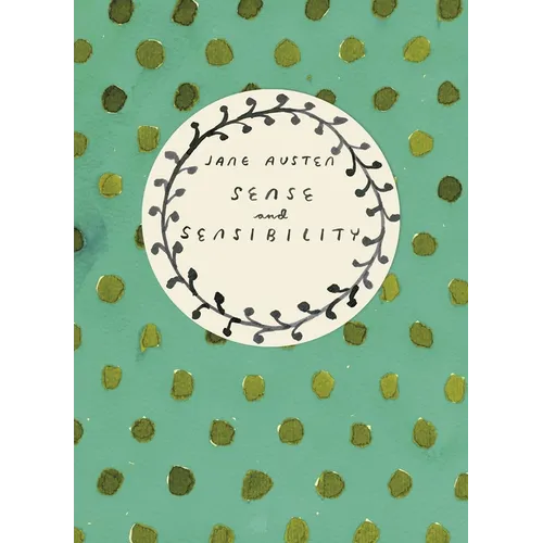 Sense and Sensibility - Paperback