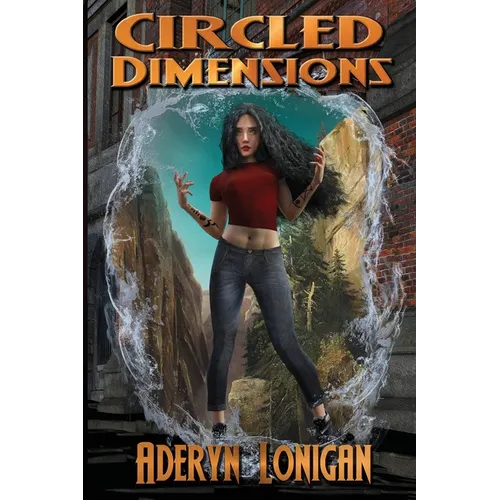Circled Dimensions - Paperback