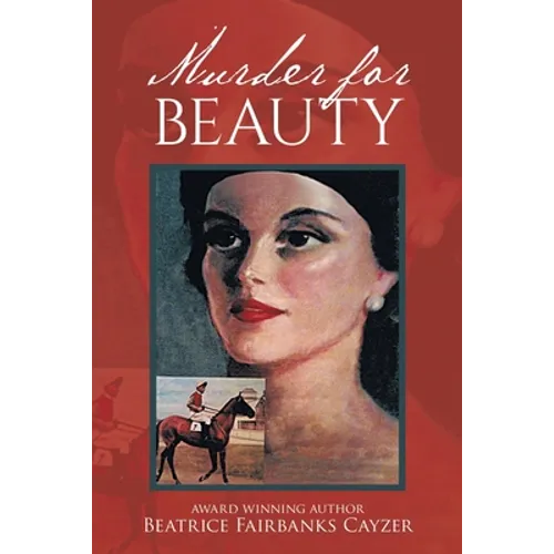 Murder for Beauty - Paperback