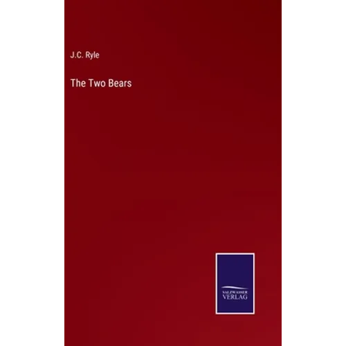 The Two Bears - Hardcover