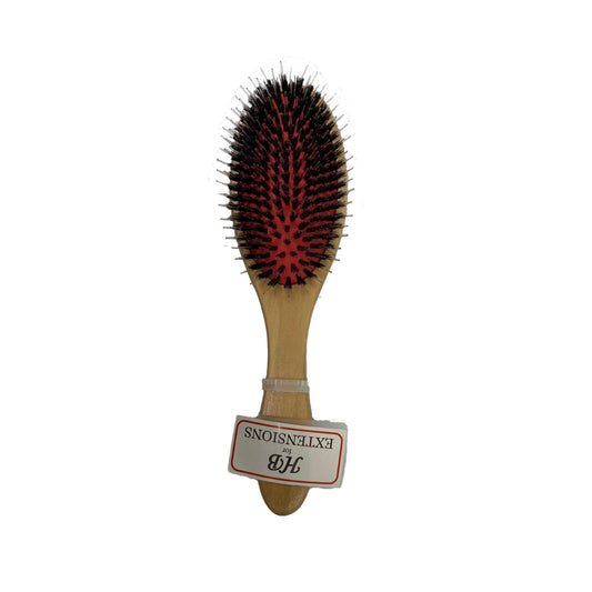 Prodiva Professional Hair Brush for Extensions - Gentle Hair Handling & Styling Tool for Hair Care