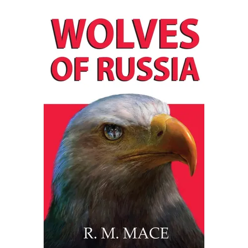 Wolves of Russia - Paperback