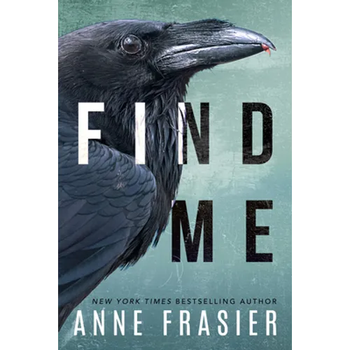Find Me - Paperback