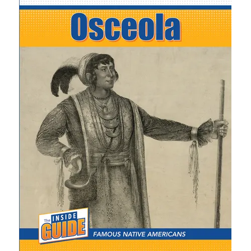 Osceola - Library Binding
