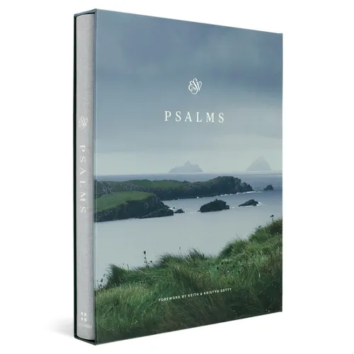 ESV Psalms, Photography Edition (Hardcover) - Hardcover