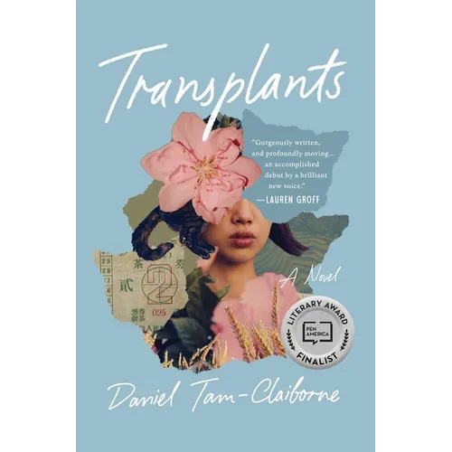 Transplants - Hardcover