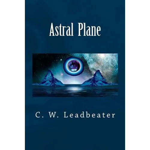 Astral Plane - Paperback
