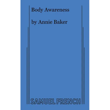 Body Awareness - Paperback