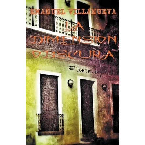 La dimensión obscura - Paperback