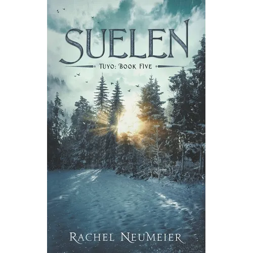 Suelen - Paperback