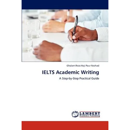 Ielts Academic Writing - Paperback