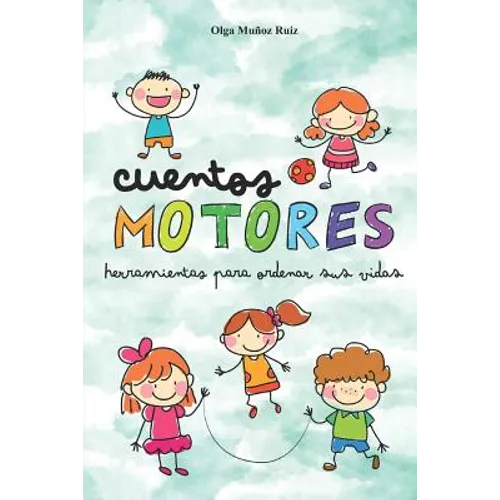 Cuentos Motores - Paperback