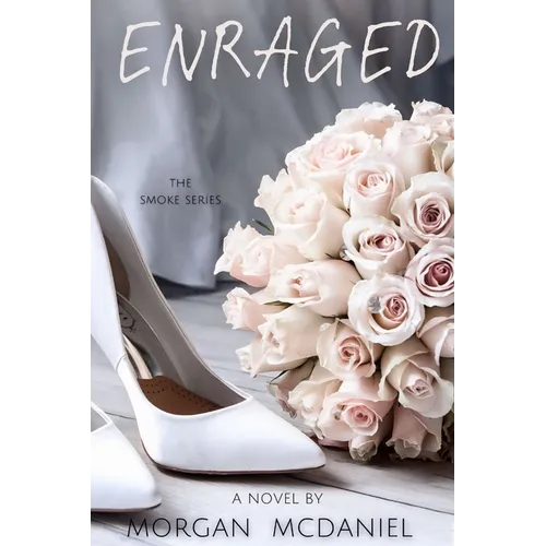 Enraged - Paperback