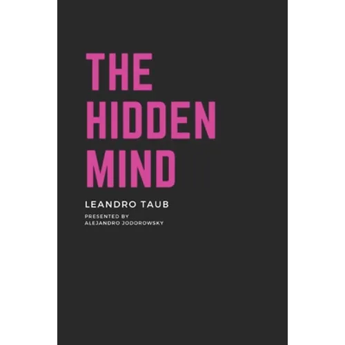 The Hidden Mind: The book about the mind and its depths - Paperback