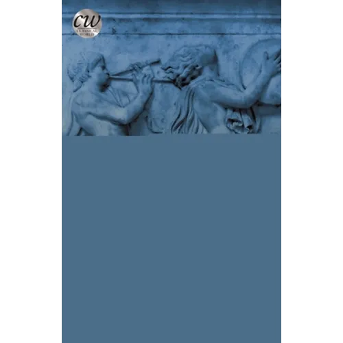 Music in Ancient Greece: Melody, Rhythm and Life - Paperback