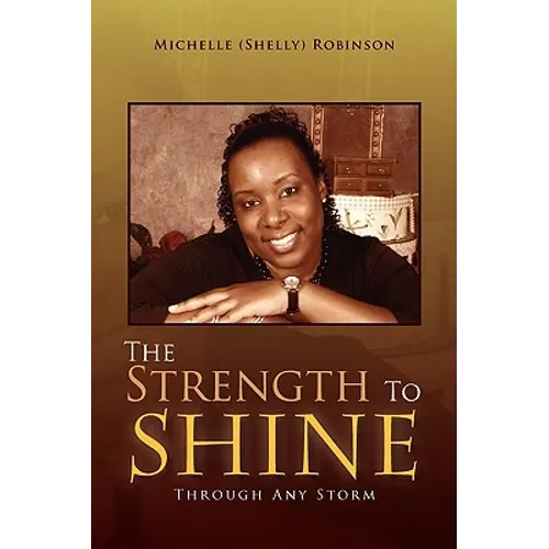 The Strength to Shine - Paperback