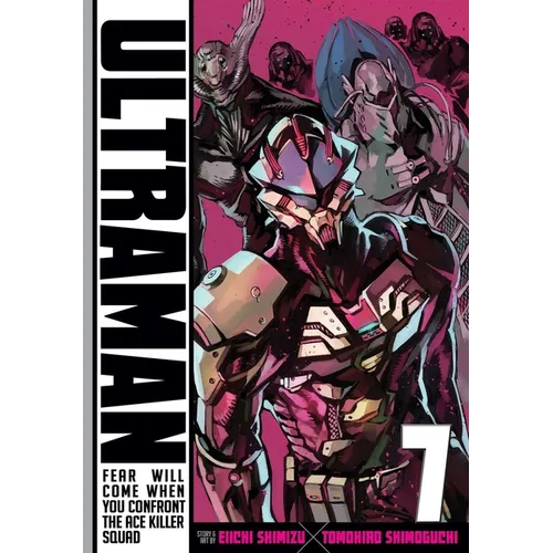 Ultraman, Vol. 7 - Paperback