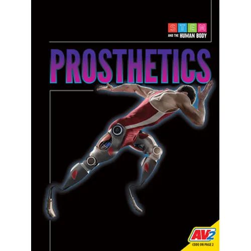 Prosthetics - Library Binding