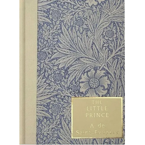The Little Prince (Heritage Collection) - Hardcover