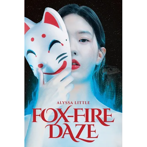 Fox-Fire Daze - Paperback